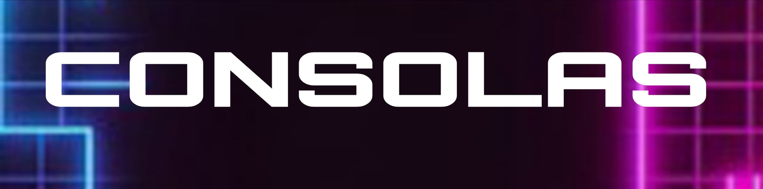 CONSOLAS